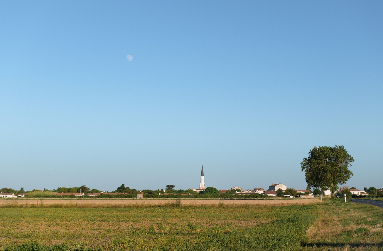 Villanovo à l’Île de Ré : séjours d’exception et conciergerie de luxe
