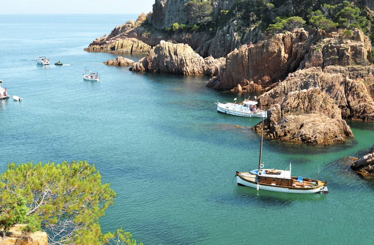 Saison après saison, découvrez la magie de Minorque aux Baléares