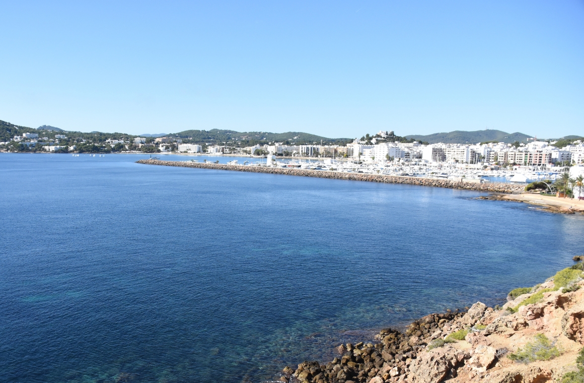 Santa Eulària des Riu : un séjour paisible à Ibiza