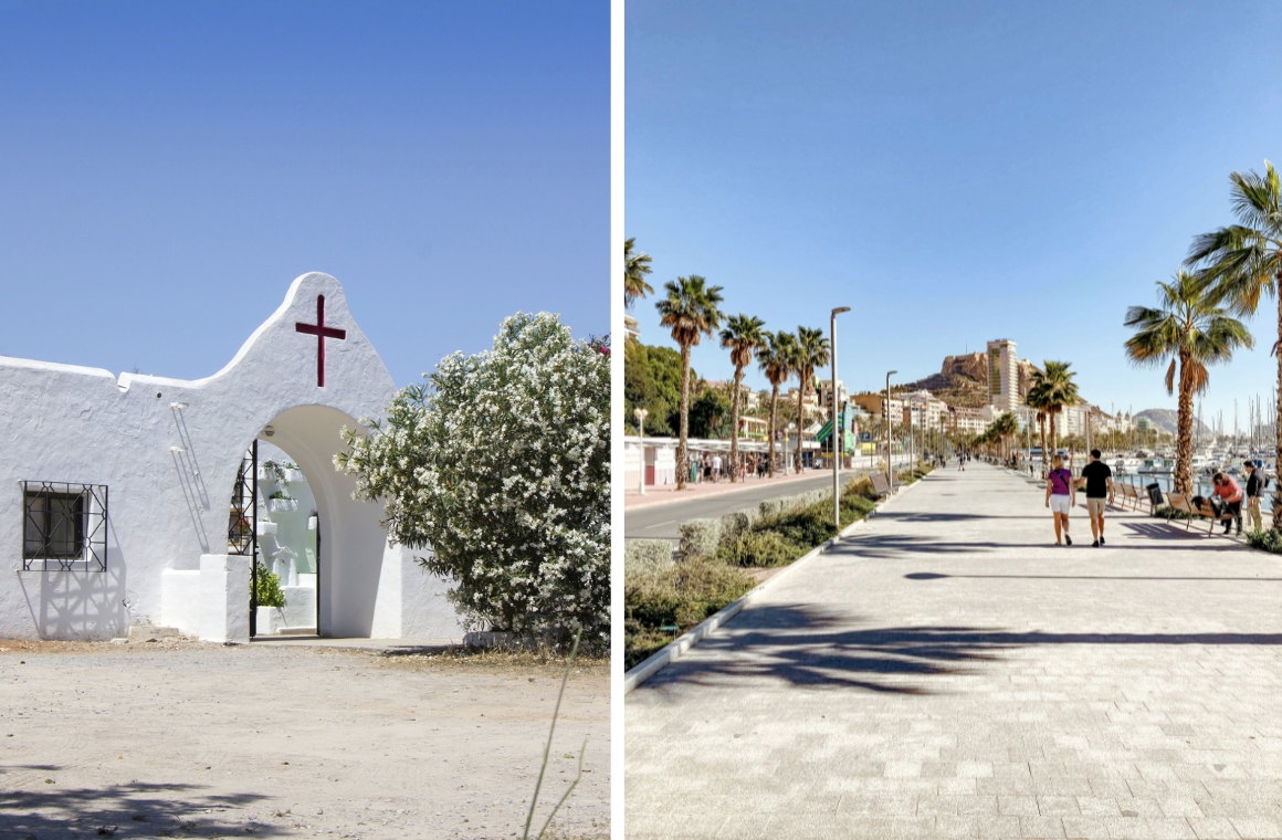 Santa Eulària des Riu : une destination élégante et paisible