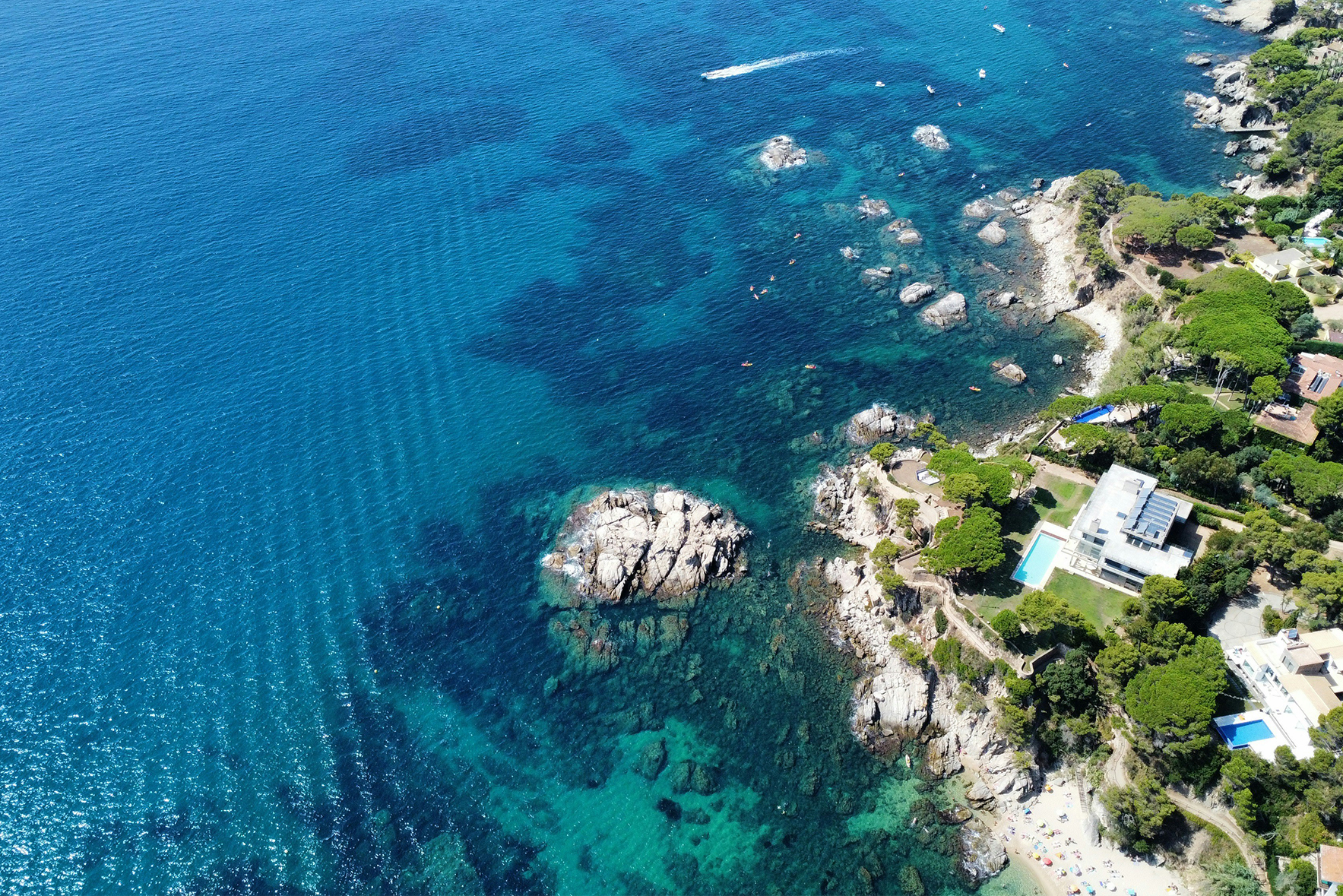 Une sélection fidèle à l’esprit Villanovo