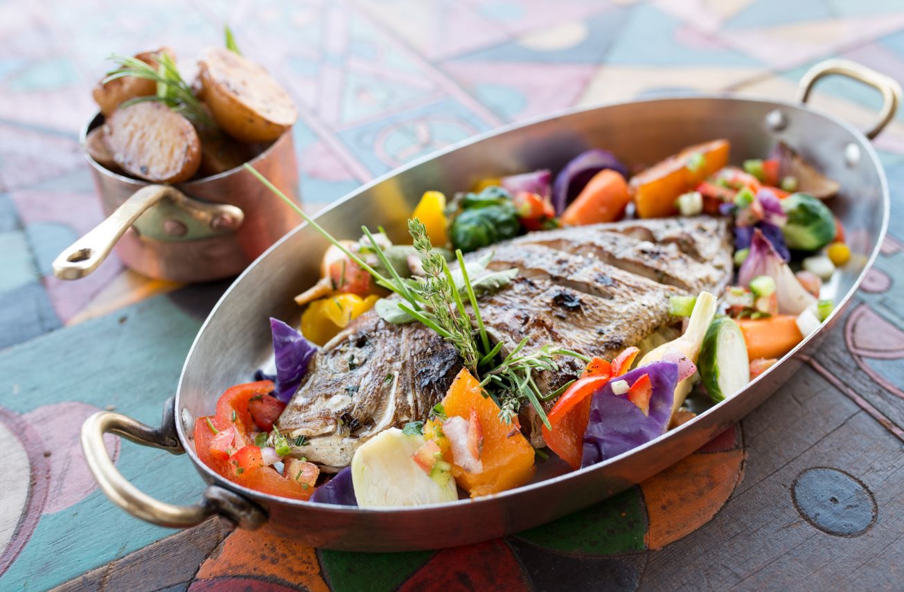 Gastronomie et moments sur mesure