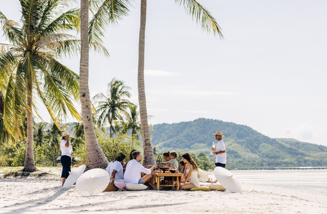 Quelle est la meilleure destination de voyage en famille ?