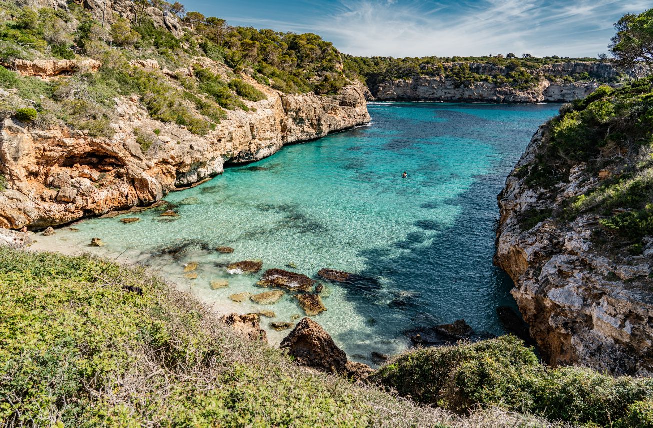 Majorque : plages, nature et diversité pour toute la famille
