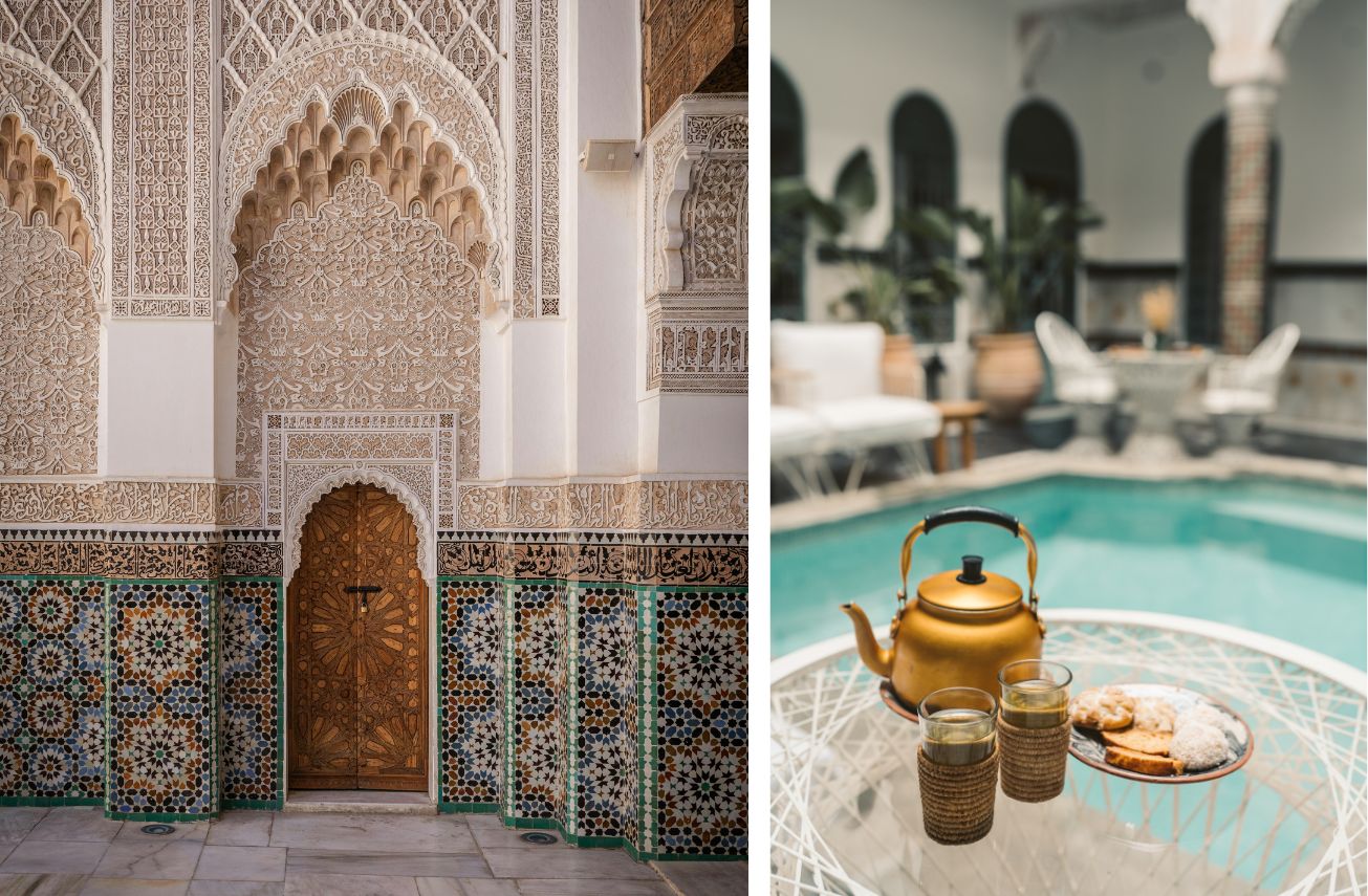 Maroc : culture et expériences dépaysantes en famille