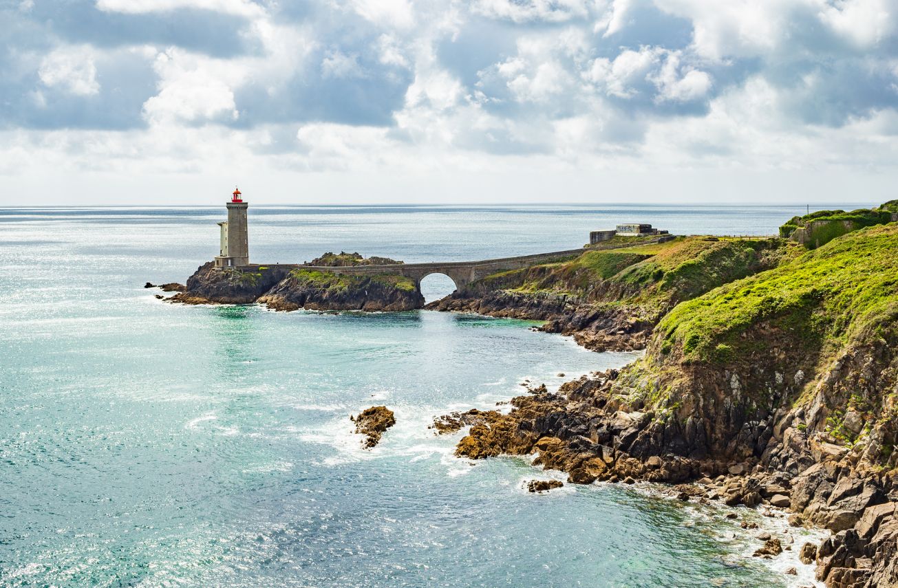 Villa de luxe en Bretagne : les plus belles villas à louer