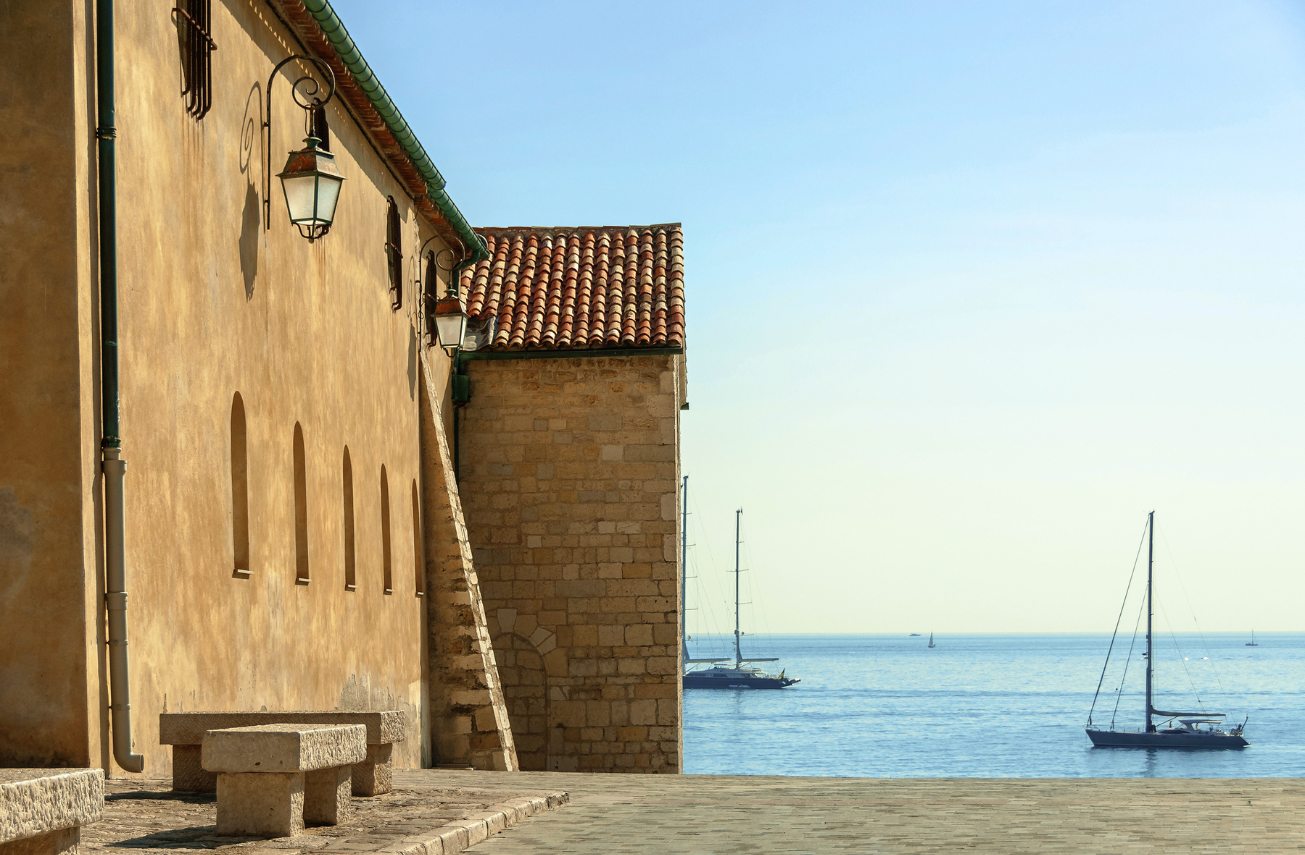 Quoi voir à Antibes ? Musée Picasso, port Vauban, activités aquatiques...