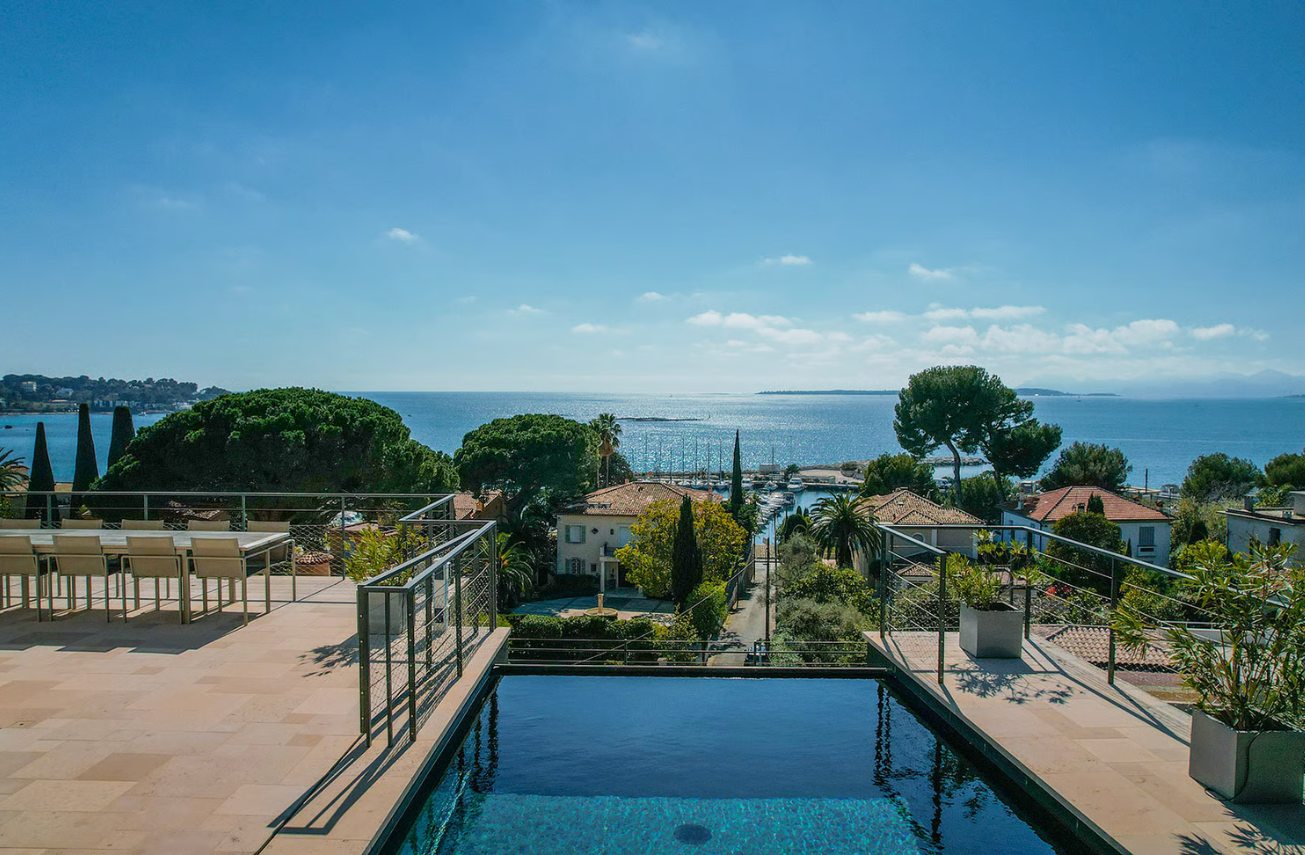 Où séjourner à Antibes ? Cap d'Antibes, Juan-les-Pins...