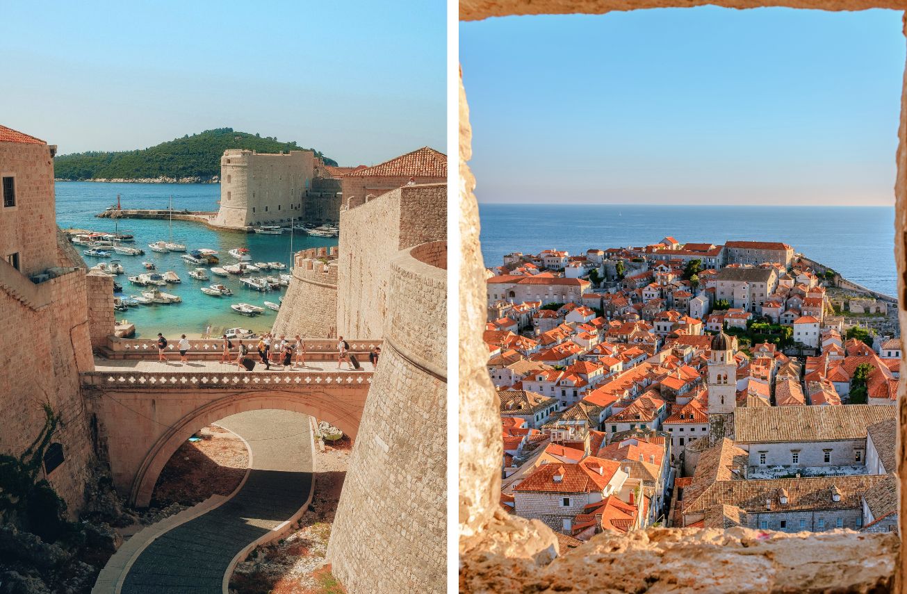 La Croatie, une destination d'exception sur les rives de l'Adriatique