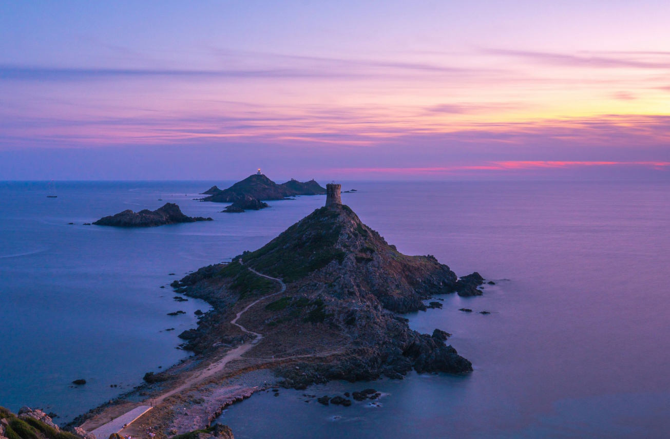 Quelles plages découvrir autour d’Ajaccio ?