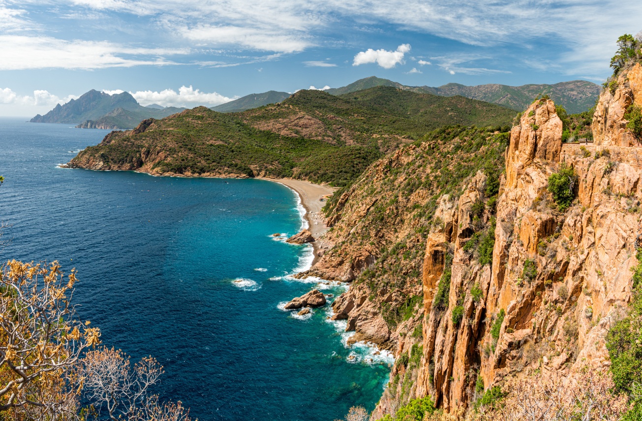 Visiter Ajaccio et ses alentours : que faire ?
