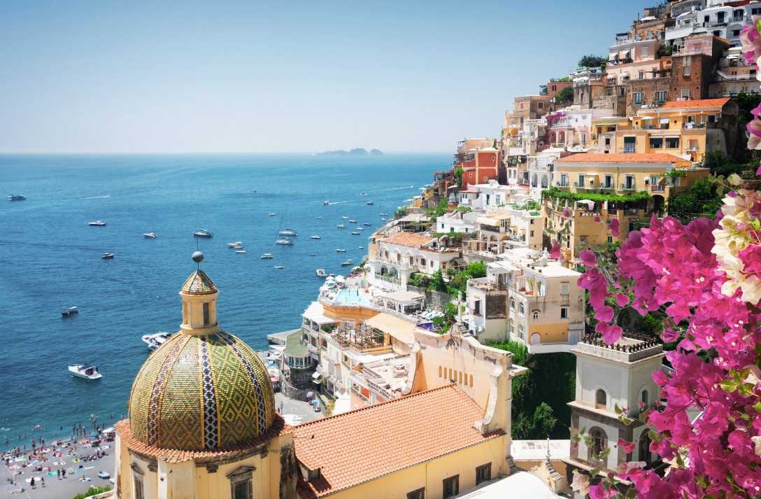 Quelles sont les plus belles villas de luxe pour des vacances en Italie ?