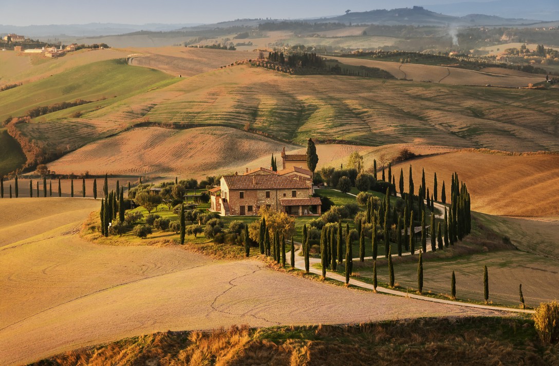 10 villas d’exception à louer pour un voyage de luxe en Italie