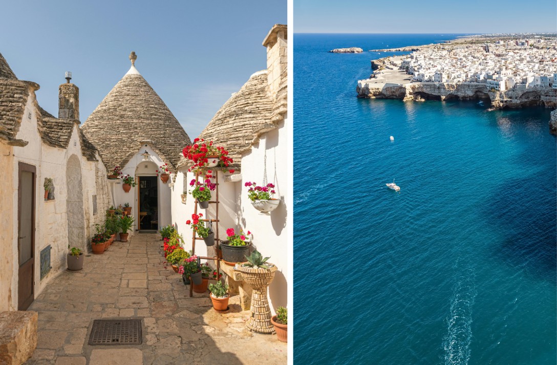 Pourquoi choisir une villa de luxe pour vos vacances en Italie ?