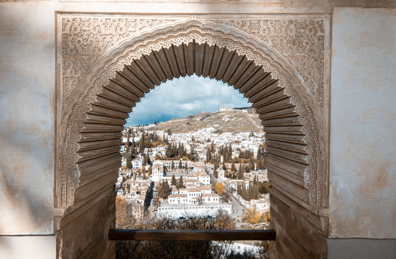 Quand partir en Andalousie ? Le meilleur moment selon les saisons