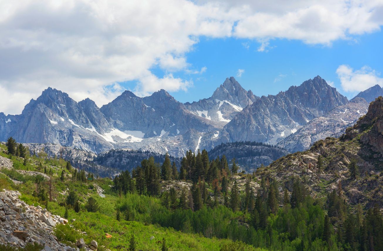 Climat en Andalousie : quel est le meilleur moment pour y aller ?
