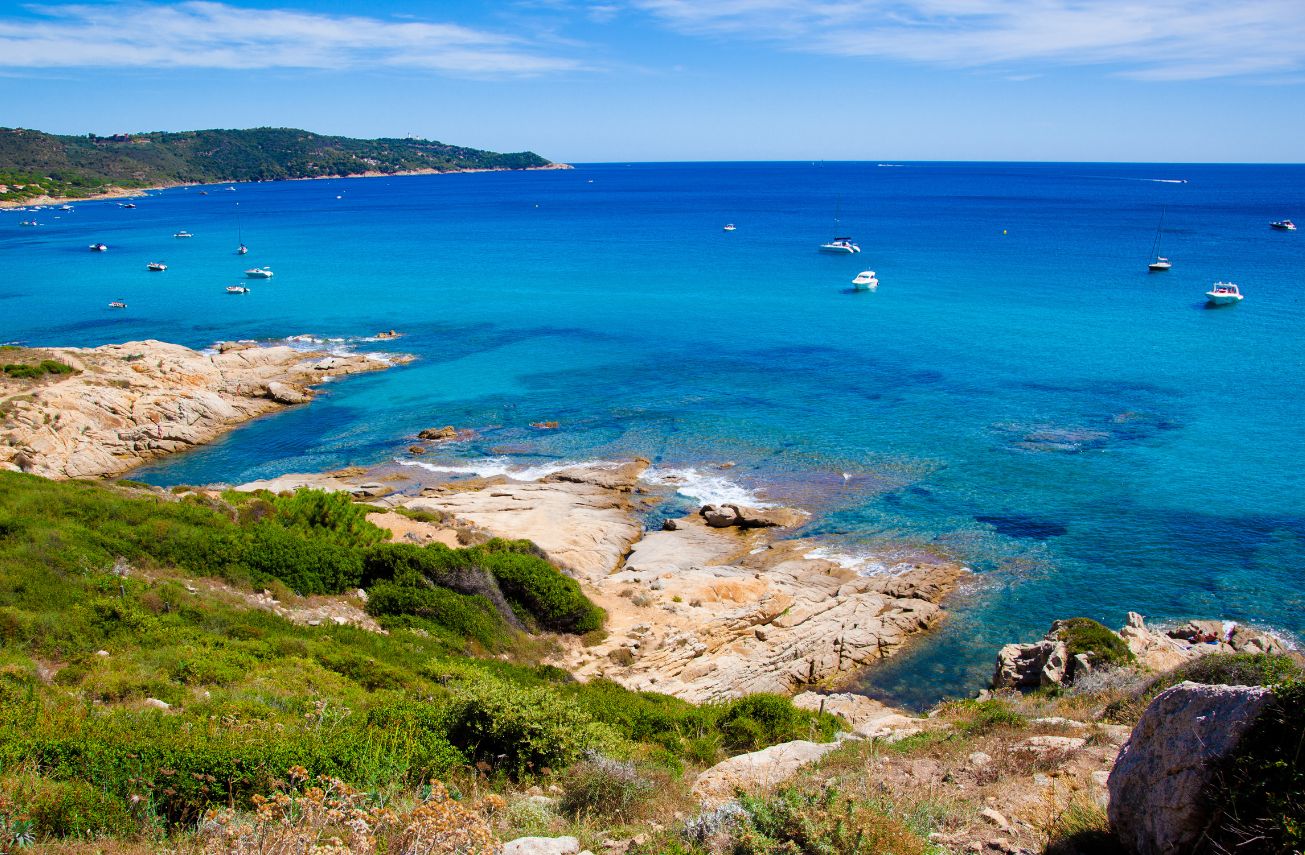 Pourquoi Ramatuelle est-il connu ? Histoire et patrimoine