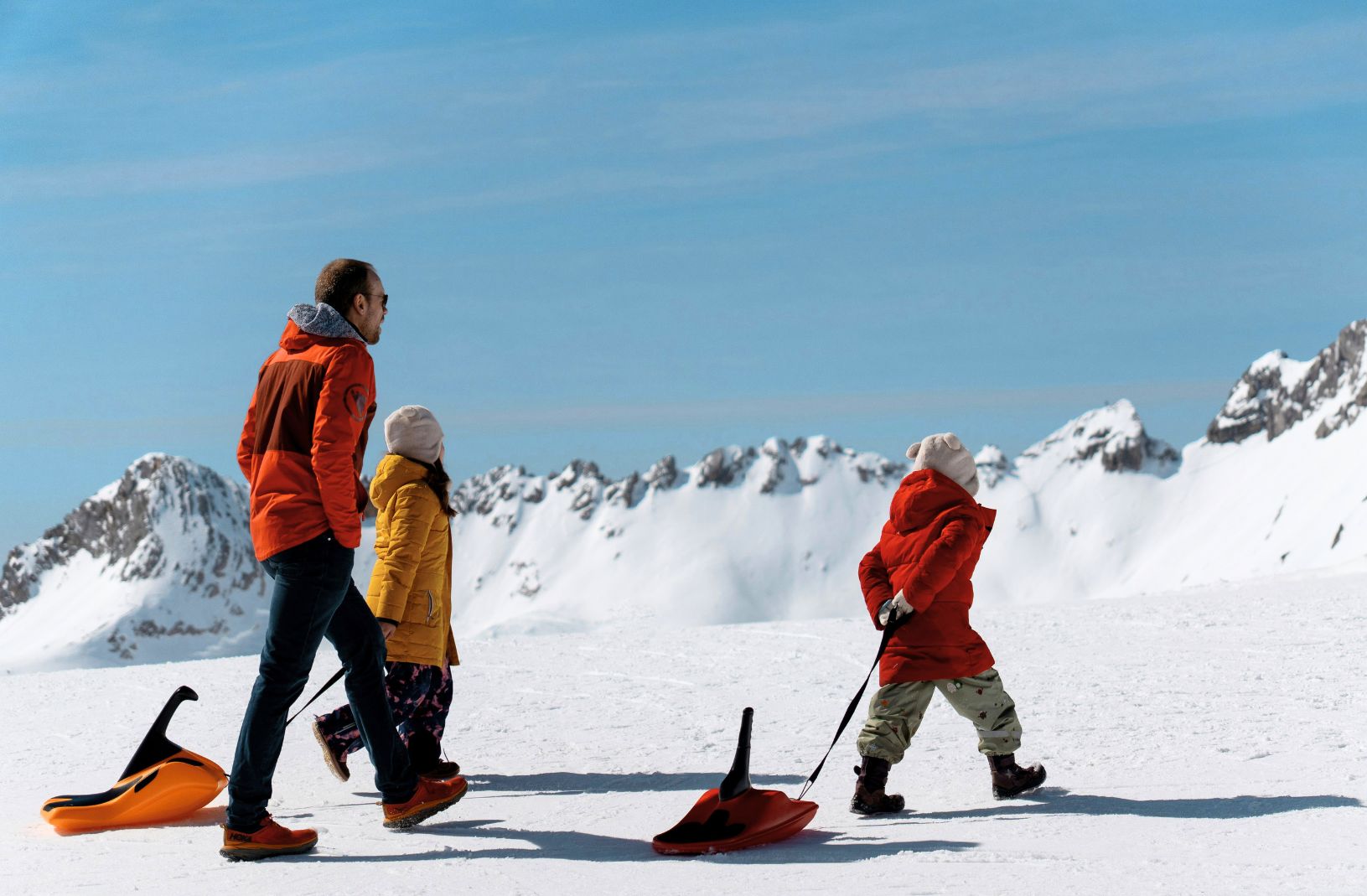 Chalet pour Noël en famille : nos plus belles adresses à la montagne