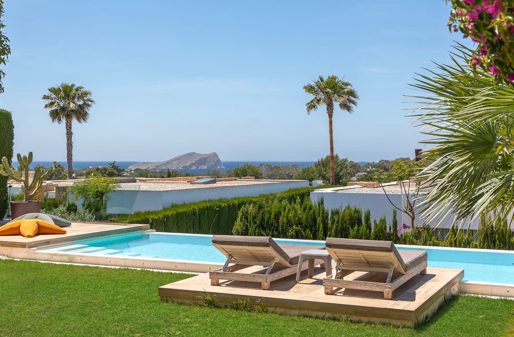 Ibiza hors saison : découvrir l'île autrement