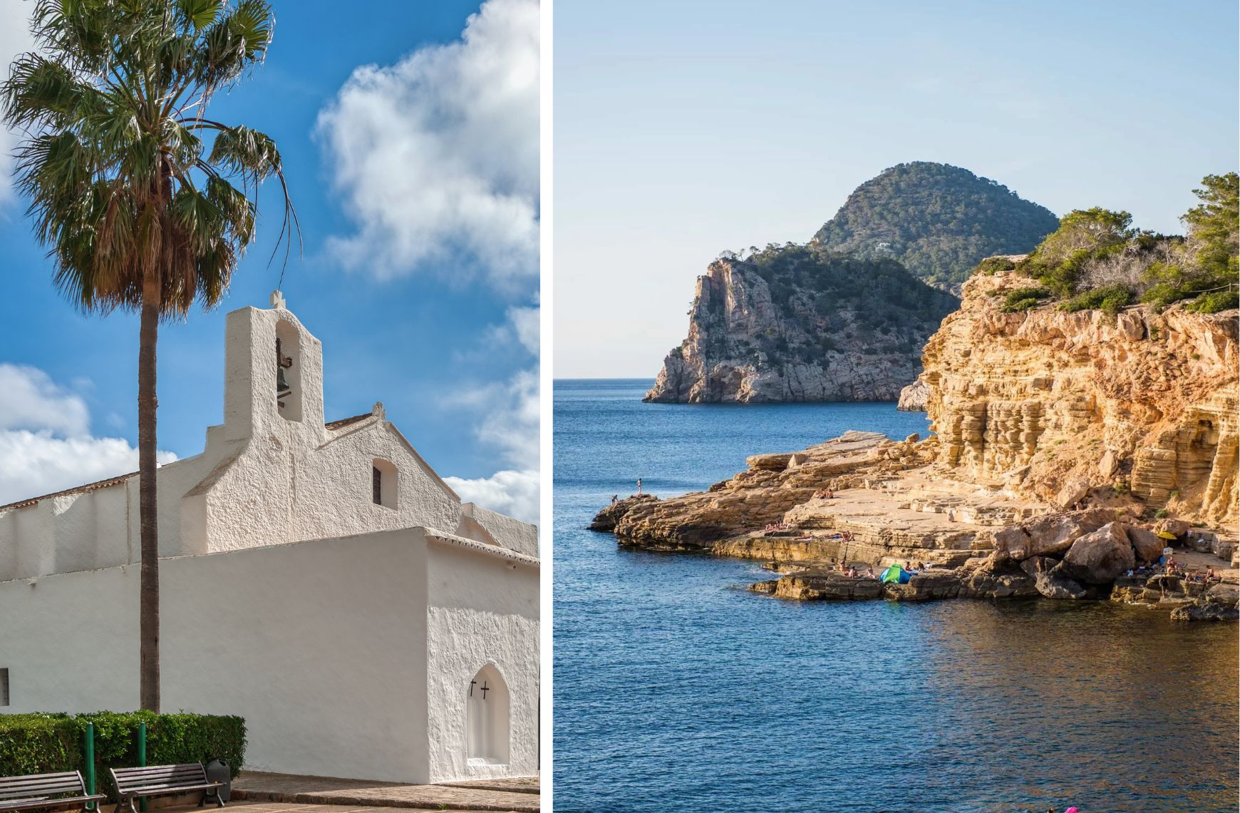 Quand partir à Ibiza hors saison ?