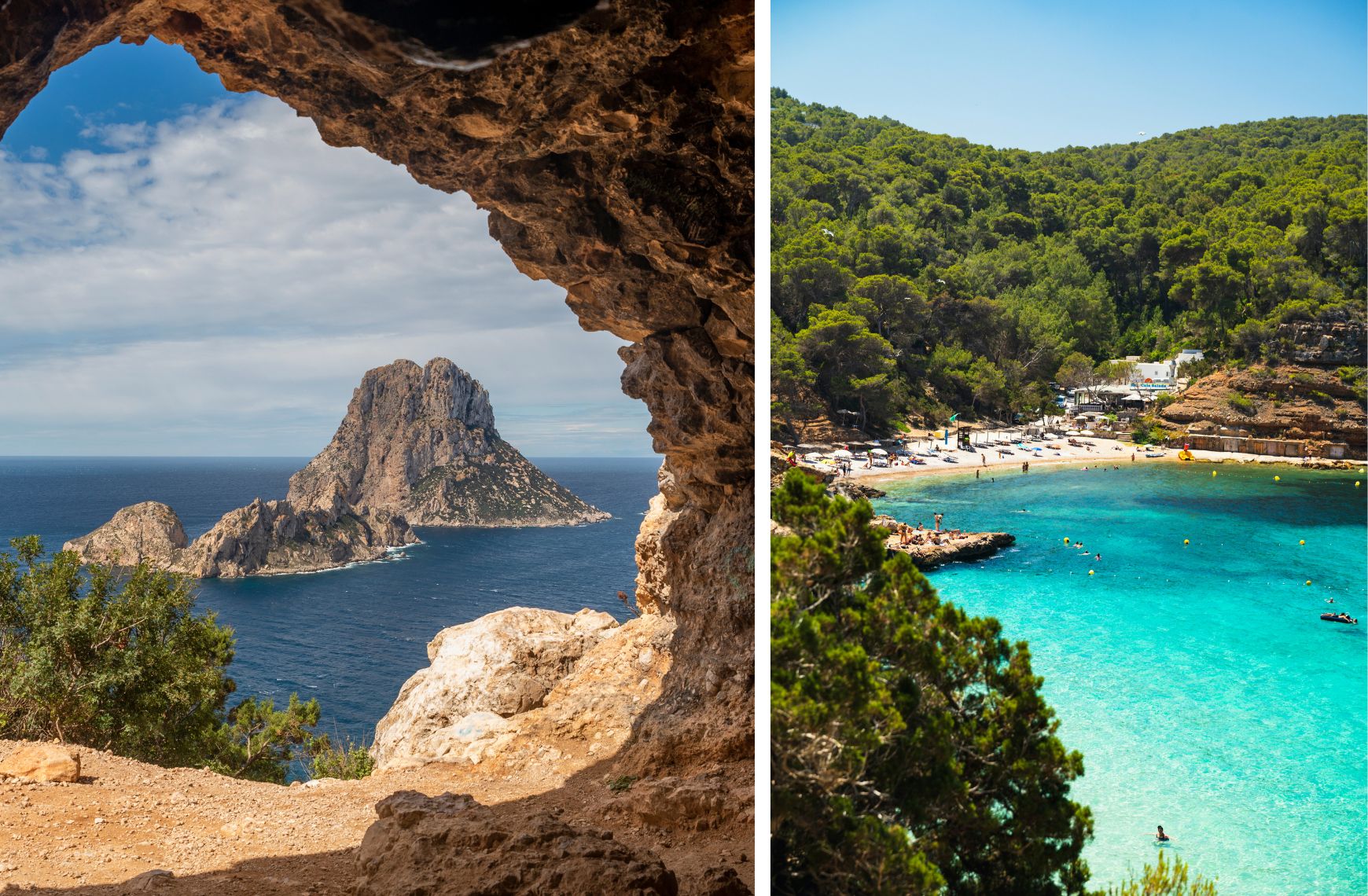 Que faire à Ibiza hors saison ?