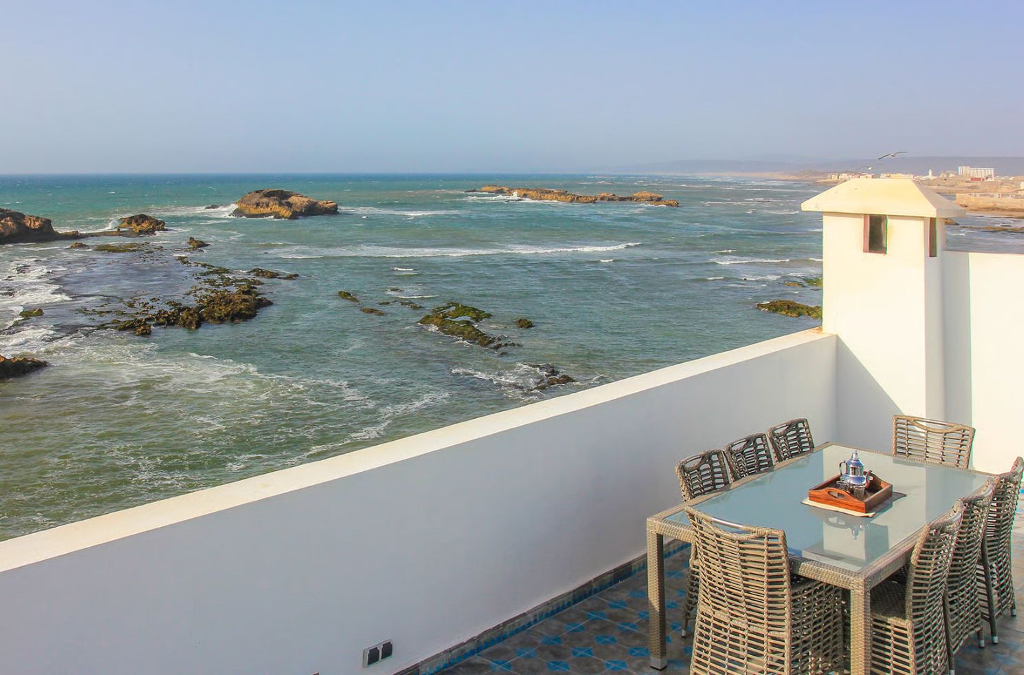 Que faire à Essaouira en famille : activités et conseils