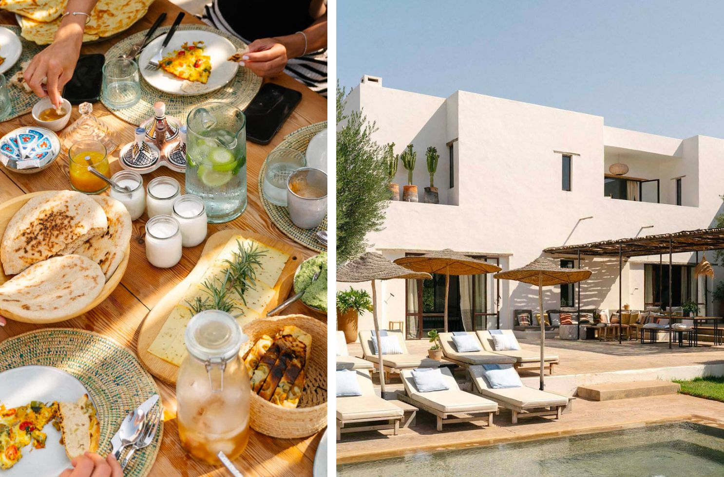 Pourquoi choisir Essaouira pour des vacances en famille ?