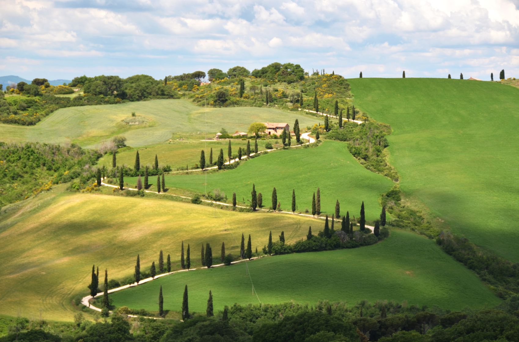 Villes de Toscane : 6 étapes pour un itinéraire italien entre art et paysages