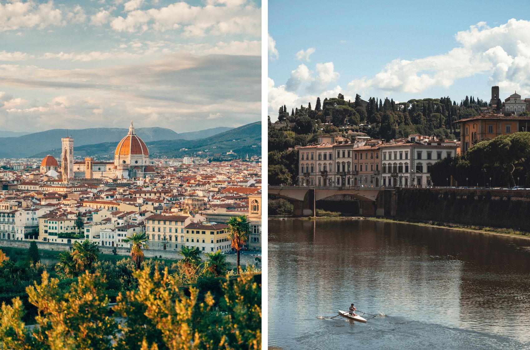 Quelles sont les principales villes de Toscane à ajouter à votre liste ?