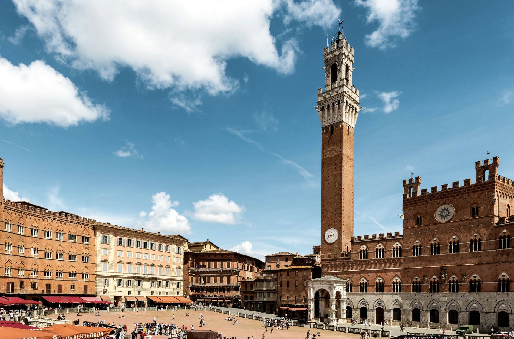 Villes de Toscane : 6 étapes pour un itinéraire italien entre art et paysages