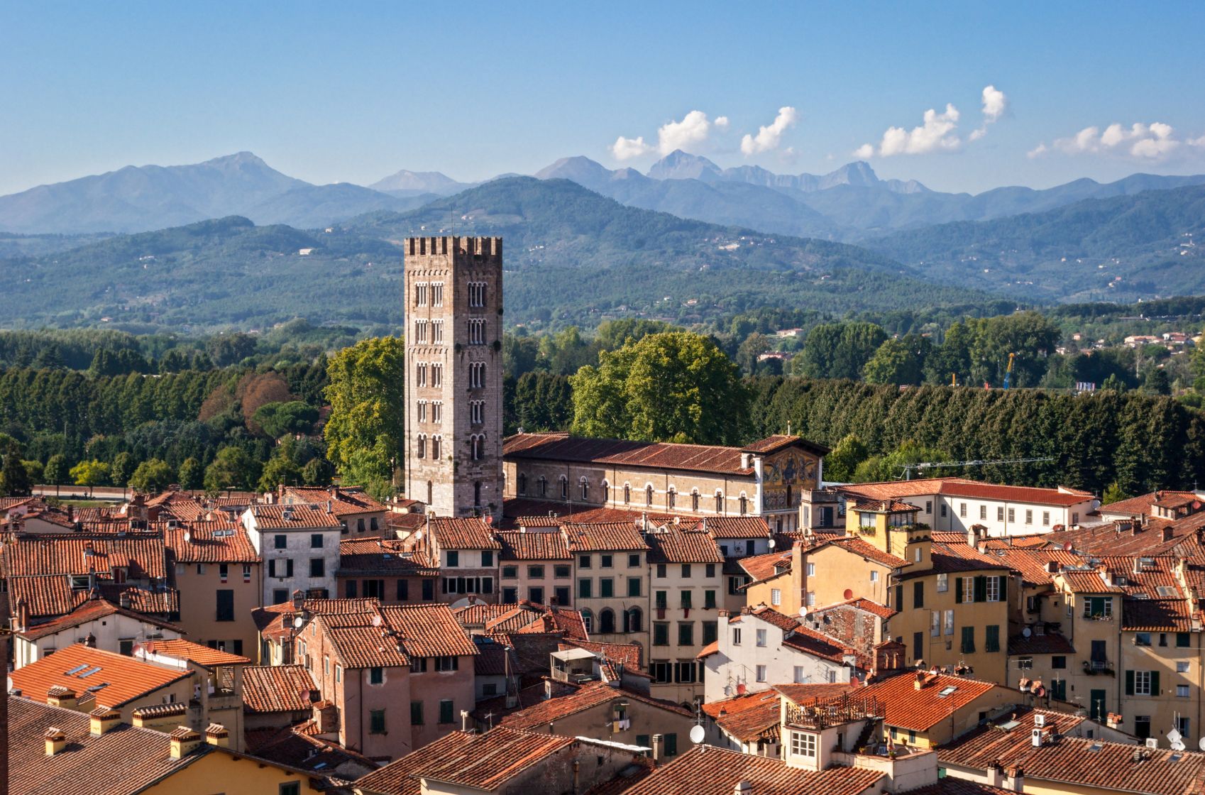 Villes de Toscane : 6 étapes pour un itinéraire italien entre art et paysages