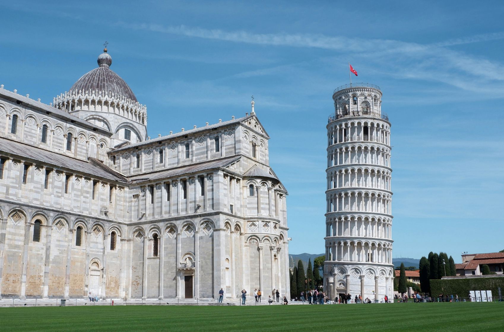 Villes de Toscane : 6 étapes pour un itinéraire italien entre art et paysages