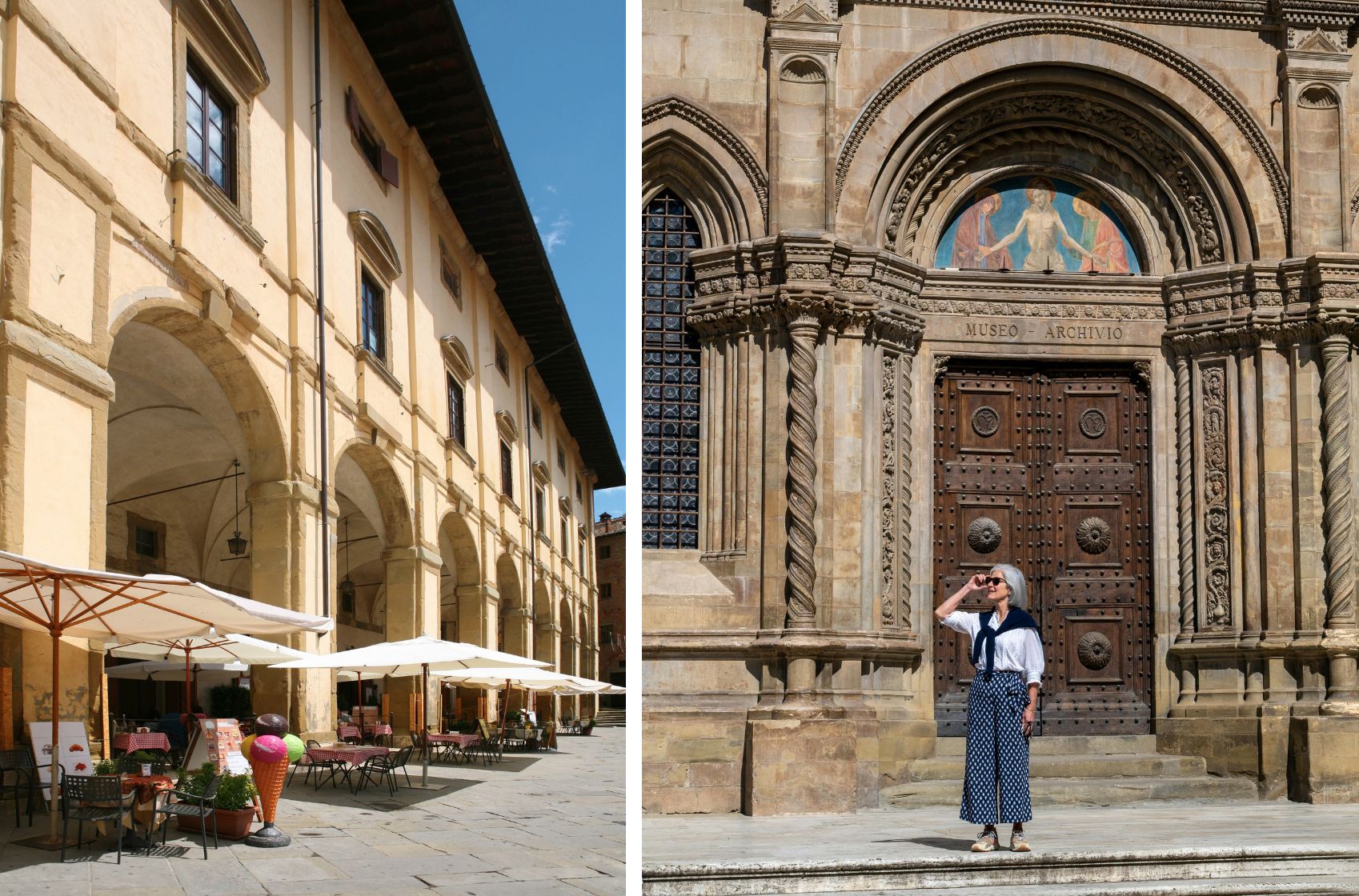 Villes de Toscane : 6 étapes pour un itinéraire italien entre art et paysages