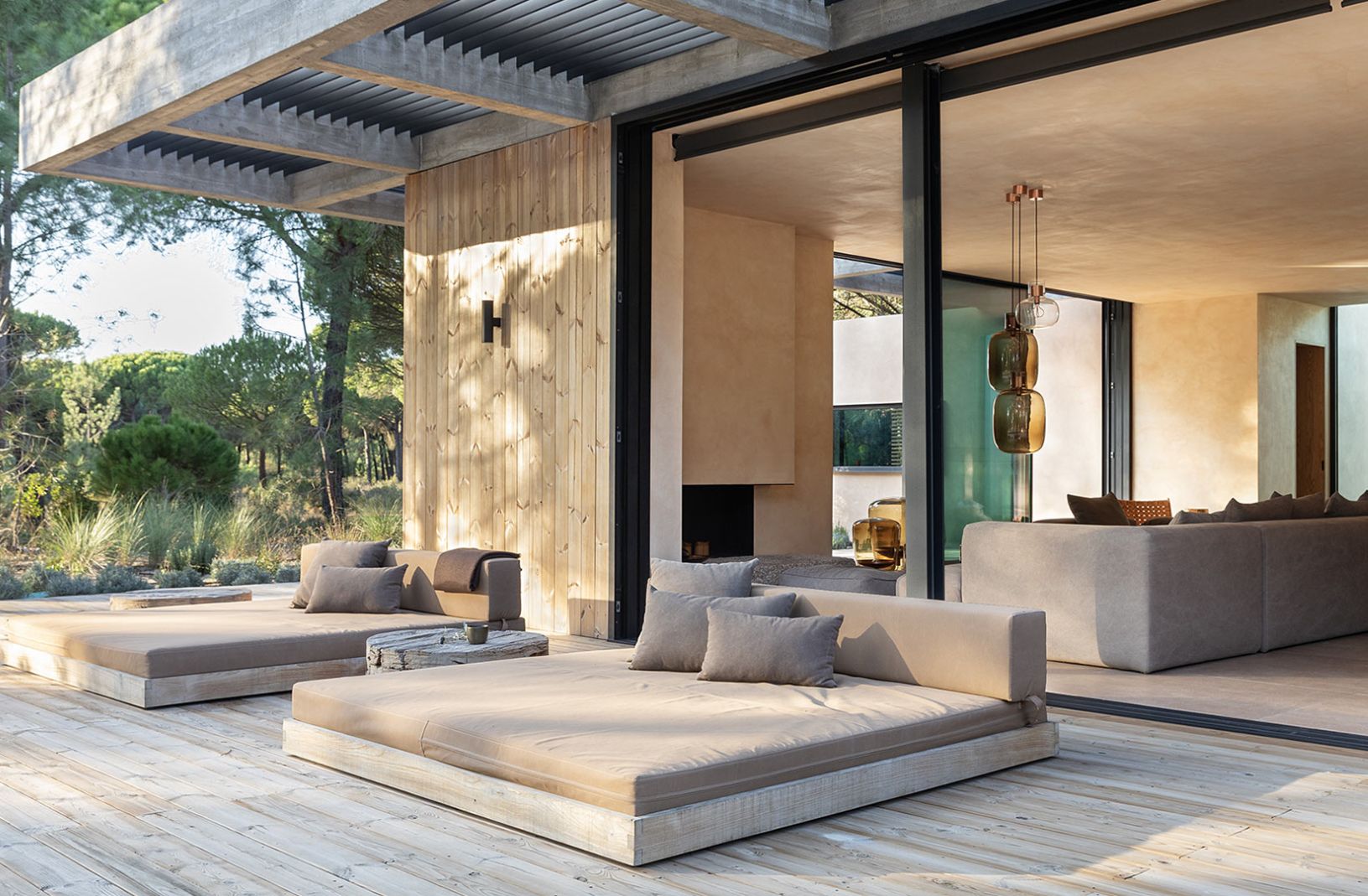 Villa de luxe à Comporta : 10 de nos plus belles adresses