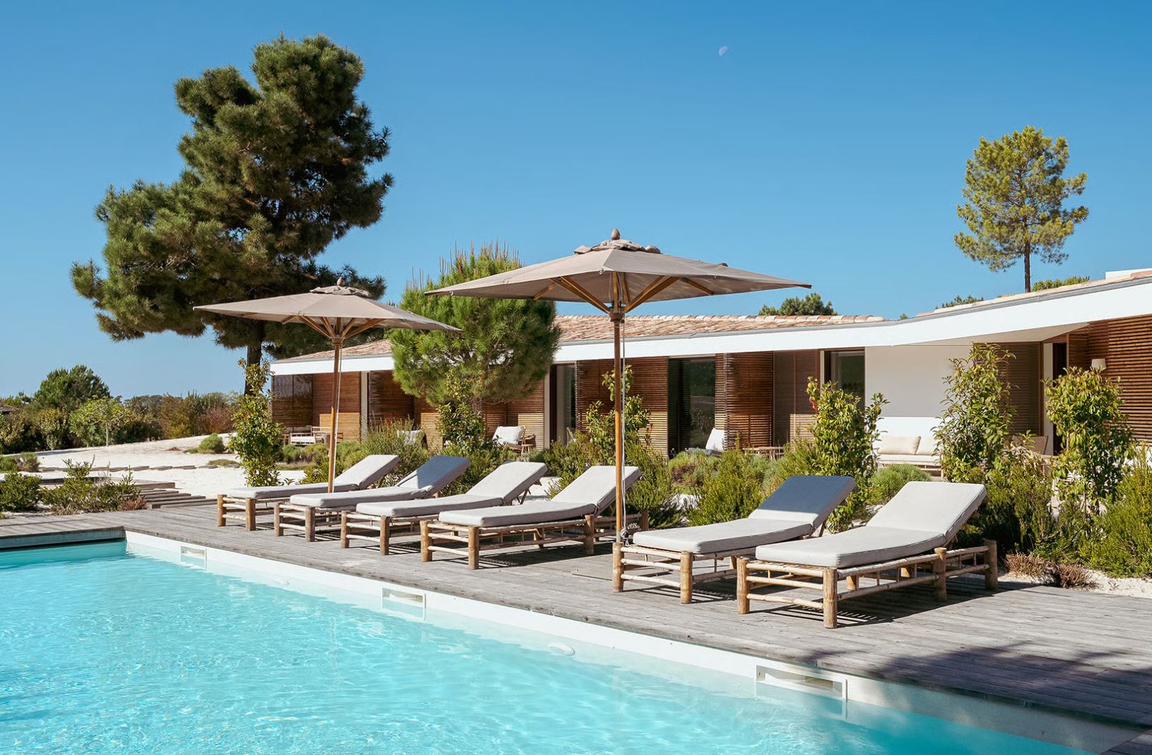 Villa de luxe à Comporta : 10 de nos plus belles adresses
