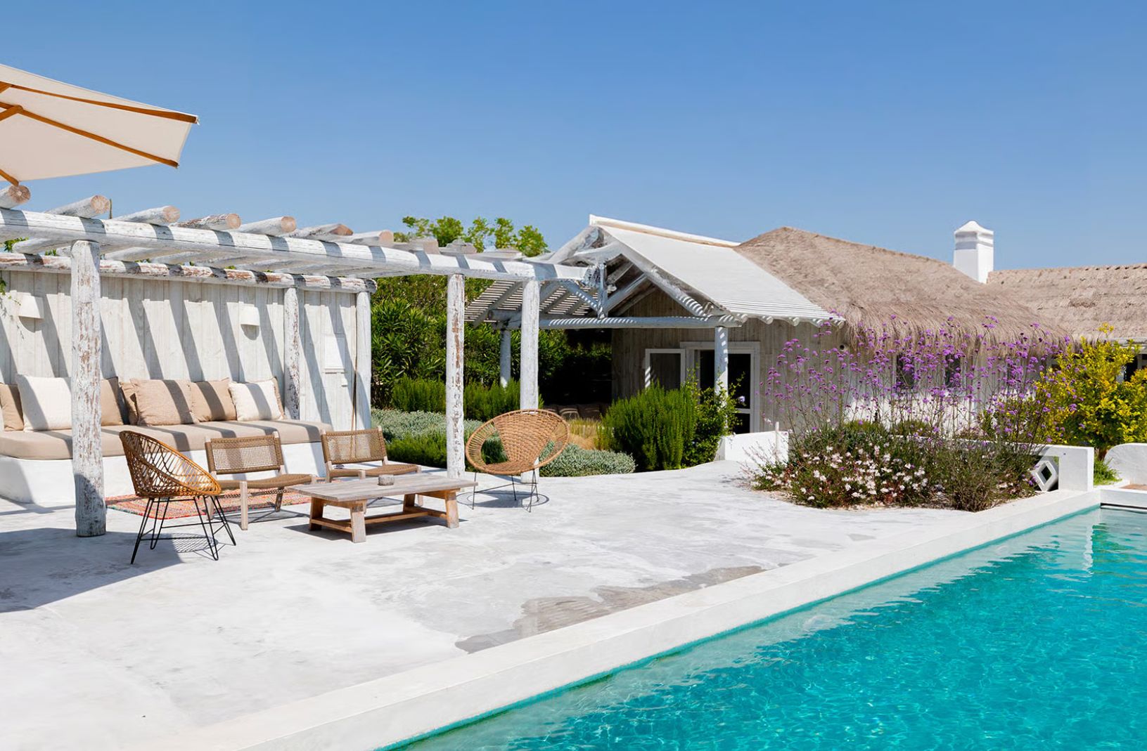 Villa de luxe à Comporta : 10 de nos plus belles adresses
