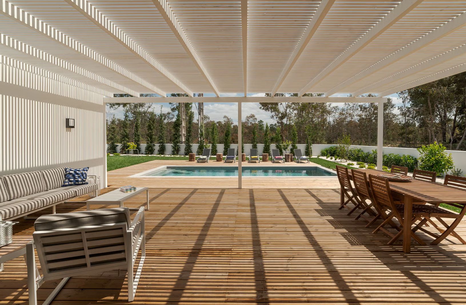 Villa de luxe à Comporta : 10 de nos plus belles adresses