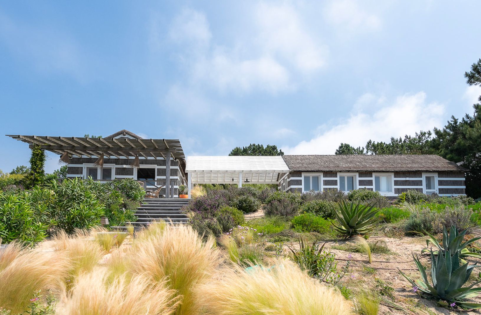 Villa de luxe à Comporta : 10 de nos plus belles adresses