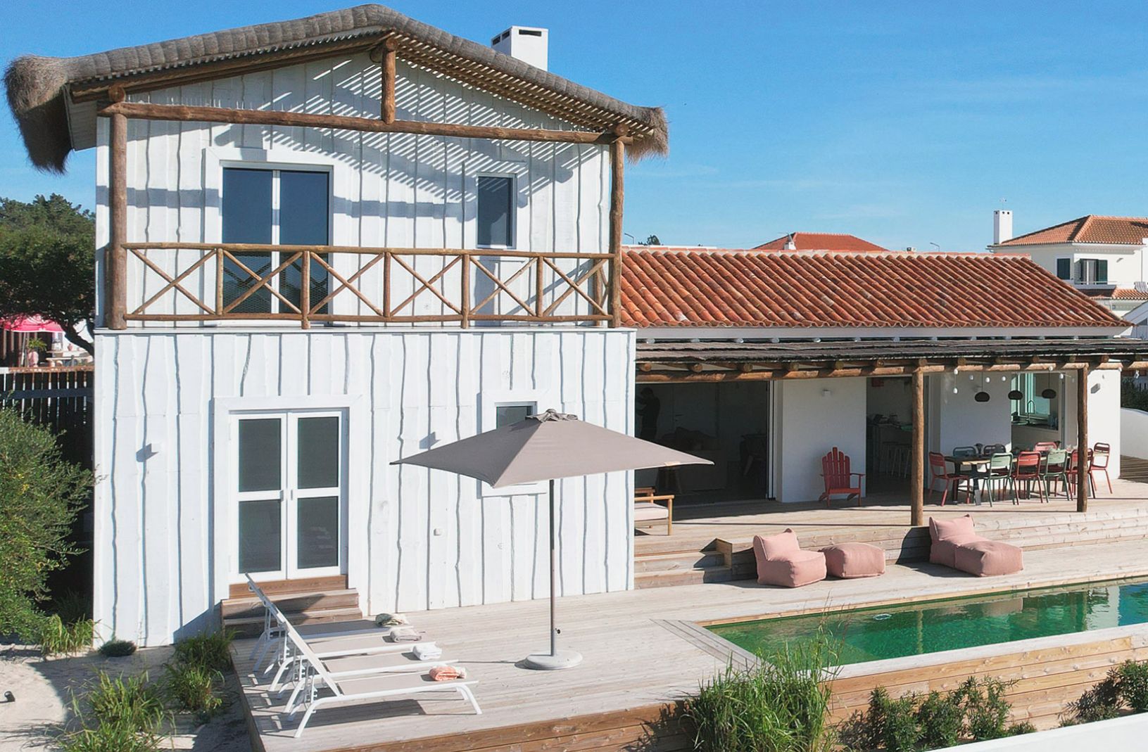 Villa de luxe à Comporta : 10 de nos plus belles adresses