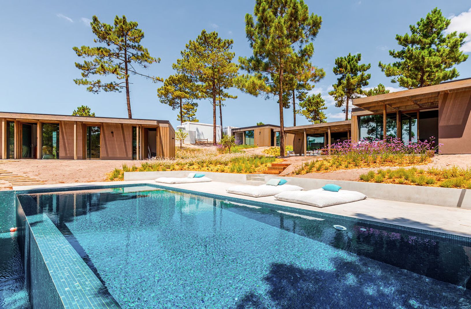 Villa de luxe à Comporta : 10 de nos plus belles adresses