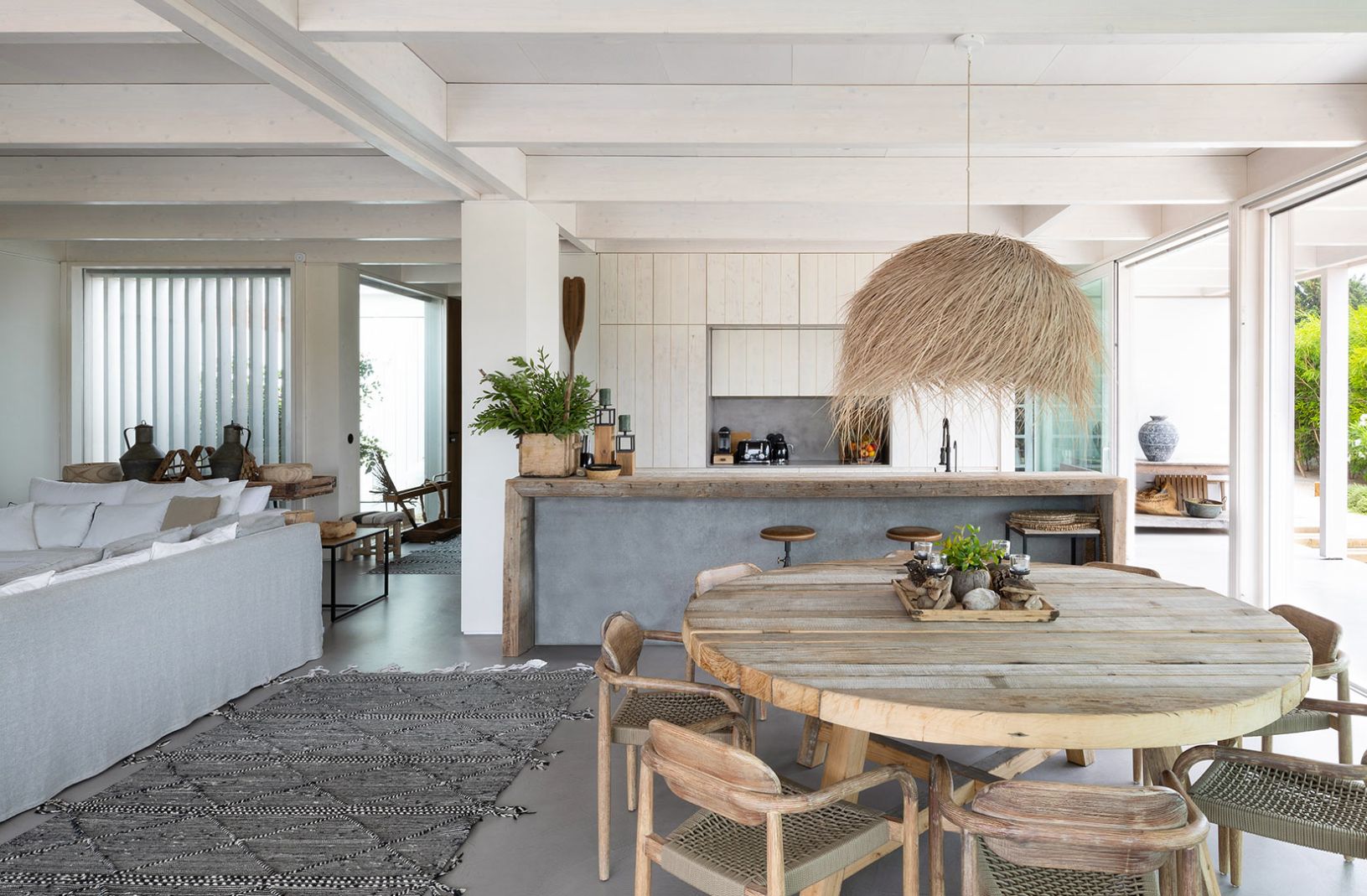 Villa de luxe à Comporta : 10 de nos plus belles adresses