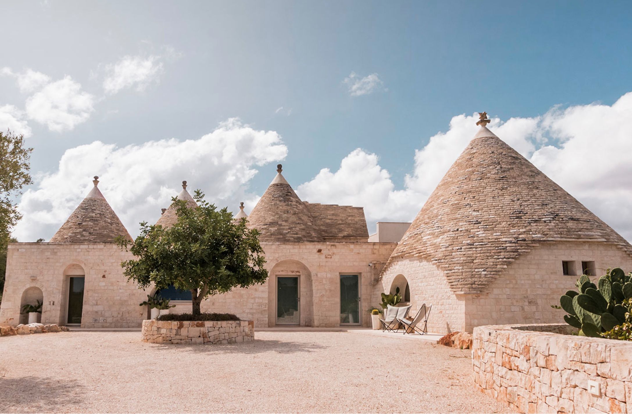Quand partir dans les Pouilles : notre guide saison par saison