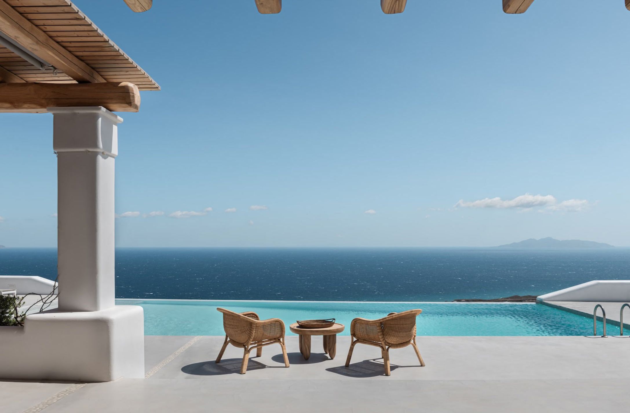 Séjour de luxe en Grèce : où partir et quelles expériences vivre ?