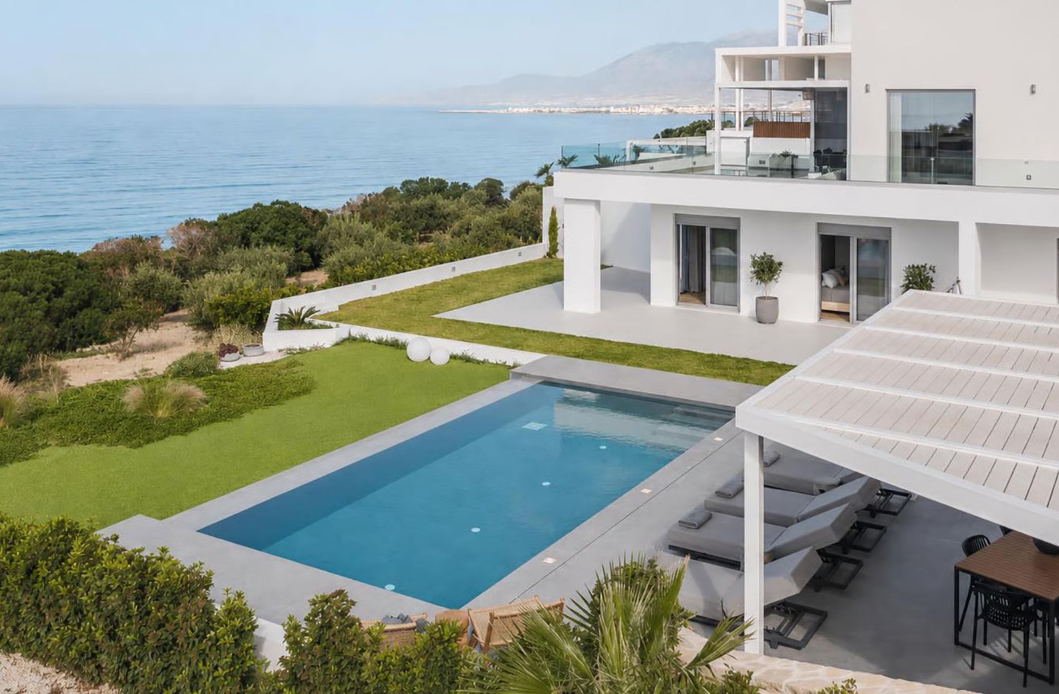 Séjour de luxe en Grèce : où partir et quelles expériences vivre ?