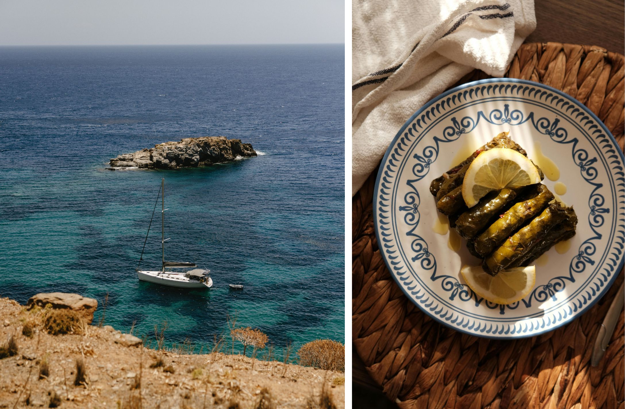 Les expériences incontournables d'un séjour de luxe en Grèce