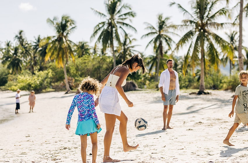 Vacances d'été : Les 10 meilleures destinations à faire en Aout
