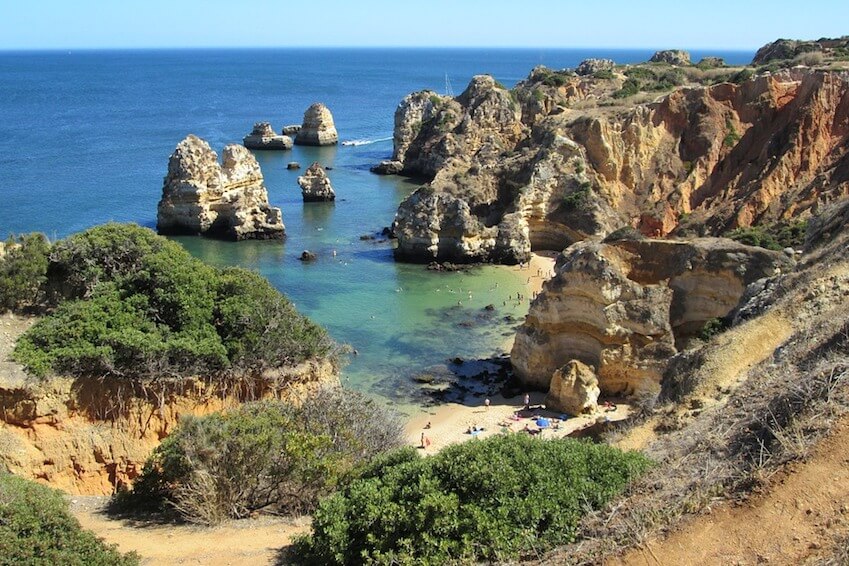 Tavira