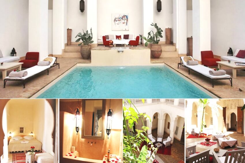 Riad Isla