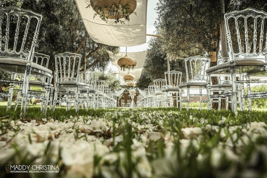 Pourquoi se marier à Marrakech est devenue une très grosse tendance depuis 2 ans
