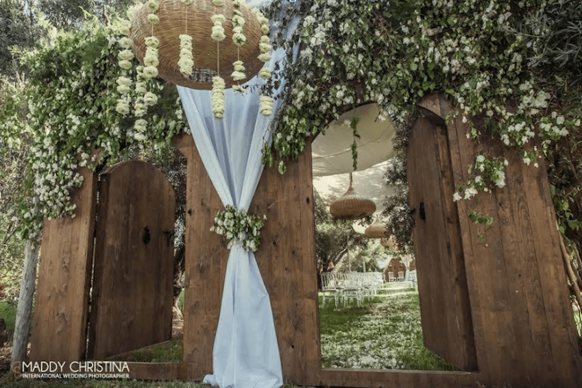 Des cérémonies de mariage laïques